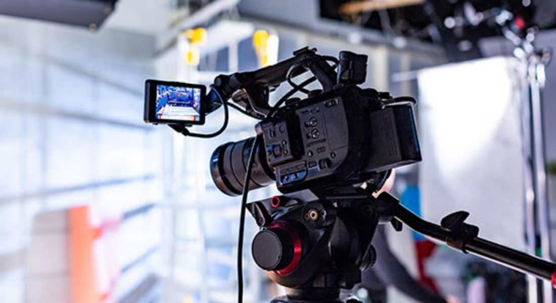 A high quality video is the perfect way to promote your brand. Our dedicated team of videographers, editors, and colorists can bring your vision to life and take your brand to the next level.