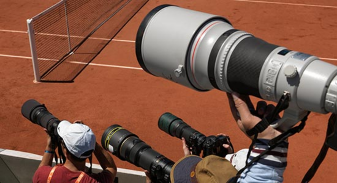 Our team of in-house sports photographers is well experienced shooting in big venues in Japan and worldwide. Use this talent for your sport-related projects.